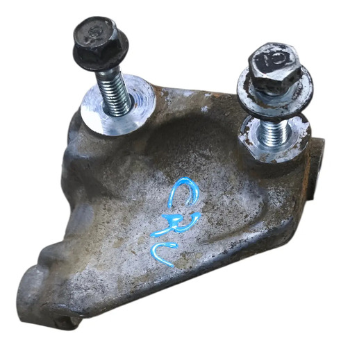 Suporte Alternador Honda Crv 2012/16