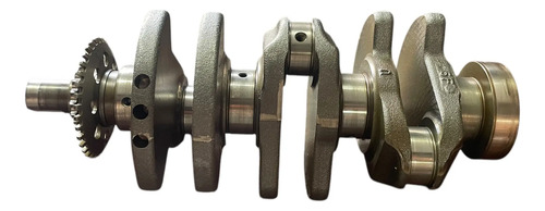 Virabrequim Standard Hb20 1.0 3cc 2013 A 2021 Filé - Imagem 3