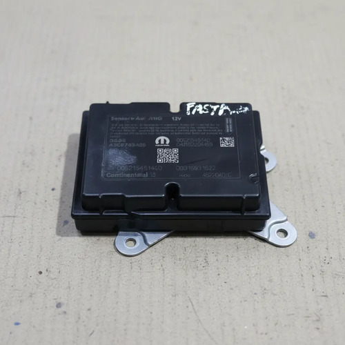 Módulo Air Bag Fiat Fastback 521545140