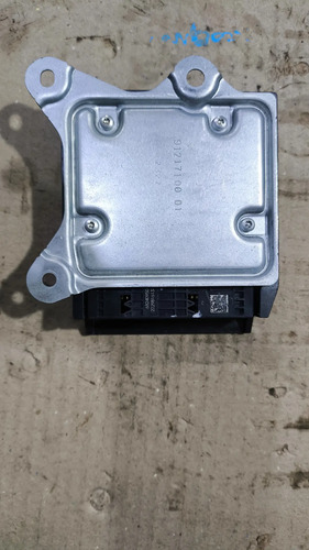 Módulo Air Bag Fiat Fastback 521545140 - Imagem 2