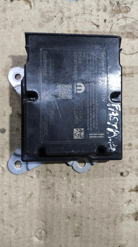 Módulo Air Bag Fiat Fastback 521545140 - Imagem 4