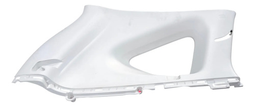 Acabamento Porta Malas Honda Crv 2012/16 Le Bege