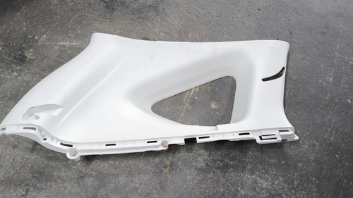 Acabamento Porta Malas Honda Crv 2012/16 Le Bege - Imagem 3