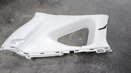 Acabamento Porta Malas Honda Crv 2012/16 Le Bege - Imagem 4