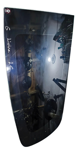 Vidro Lateral Le Grand Livina 2012