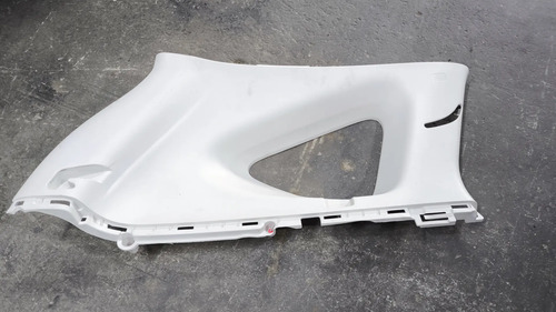 Acabamento Porta Malas Honda Crv 2012/16 Le Bege - Imagem 5