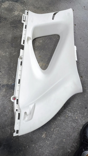Acabamento Porta Malas Honda Crv 2012/16 Ld Cinza - Imagem 4