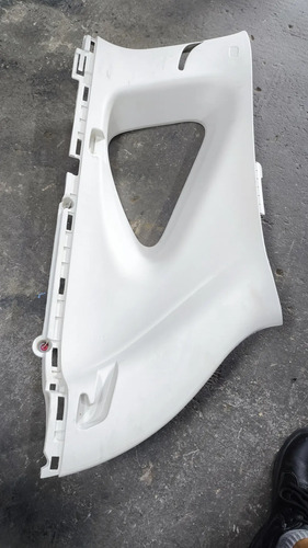 Acabamento Porta Malas Honda Crv 2012/16 Ld Cinza - Imagem 5