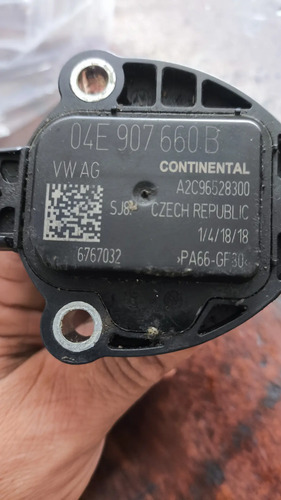 Sensor Nível Óleo Carter Jetta 2.0 Turbo Tsi 2013-2018 - Imagem 2