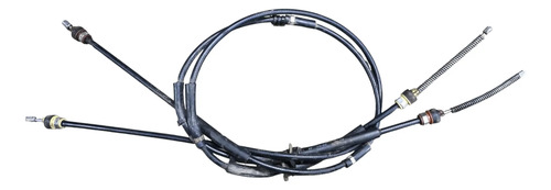 Cabo Freio De Mão Renault Kwid Original