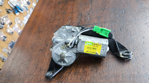 Motor Limpador Traseiro Renault Scenic (7700437775) - Imagem 2