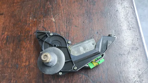 Motor Limpador Traseiro Renault Scenic (7700437775) - Imagem 5