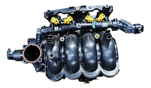 Coletor Admissão Fiat Mobi 4cc 2024