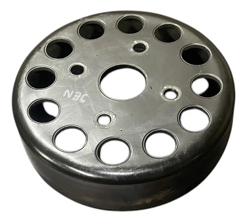 Polia Da Bomba Dágua Hyundai Hb20 1.6 16v - Imagem 2