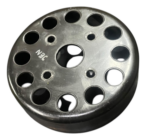 Polia Da Bomba Dágua Hyundai Hb20 1.6 16v - Imagem 4