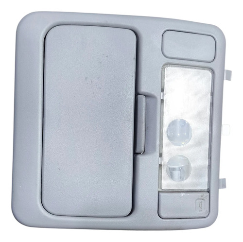 Luz De Cortesia Chery Tiggo 2009/12