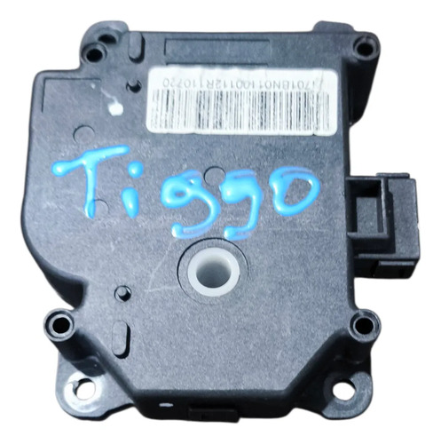 Atuador Caixa Evaporadora Chery Tiggo