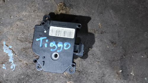Atuador Caixa Evaporadora Chery Tiggo - Imagem 3