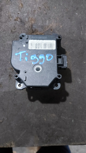 Atuador Caixa Evaporadora Chery Tiggo - Imagem 5