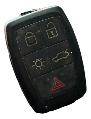 Chave Da Ignição Volvo C30