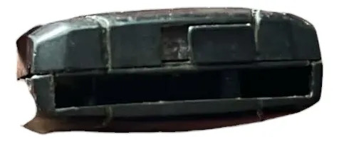 Chave Da Ignição Volvo C30 - Imagem 3