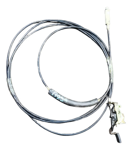 Cabo Abertura Portinhola Combustível Chery Tiggo 2009/12