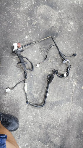 Chicote Vidro Elétrico Honda Cr-v D,d 2012/16 - Imagem 2