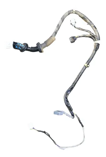 Chicote Vidro Elétrico Honda Cr-v Te 2012/16