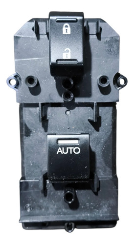 Interruptor Vidro Elétrico Honda Cr-v Dd