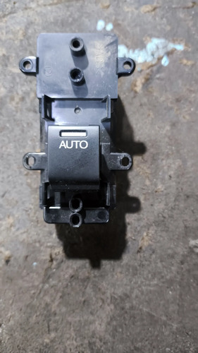 Interruptor Vidro Elétrico Traseiro  Honda Cr-v 2012/16 - Imagem 4