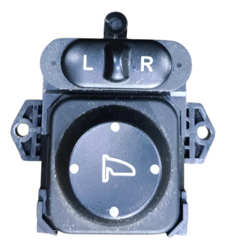 Interruptor Retrovisor Eletrônico Honda Cr-v 2012/16
