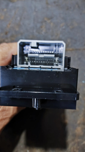 Interruptor Vidro Elétrico Honda Cr-v Dd - Imagem 2
