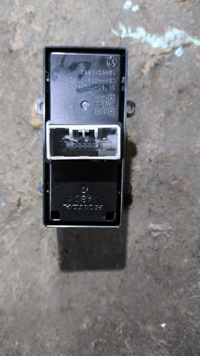 Interruptor Vidro Elétrico Traseiro  Honda Cr-v 2012/16 - Imagem 6