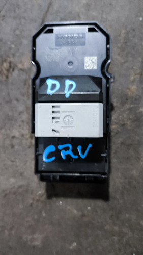 Interruptor Vidro Elétrico Honda Cr-v Dd - Imagem 3