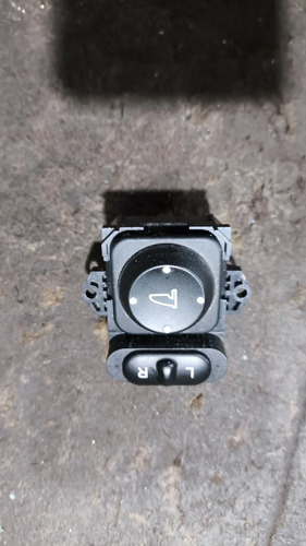 Interruptor Retrovisor Eletrônico Honda Cr-v 2012/16 - Imagem 3