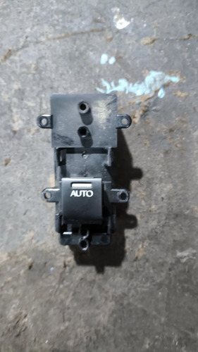Interruptor Vidro Elétrico Traseiro  Honda Cr-v 2012/16 - Imagem 7