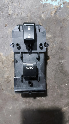 Interruptor Vidro Elétrico Honda Cr-v Dd - Imagem 4