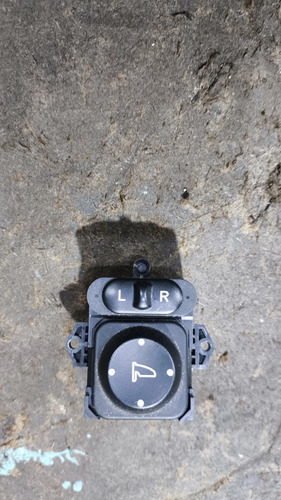 Interruptor Retrovisor Eletrônico Honda Cr-v 2012/16 - Imagem 4