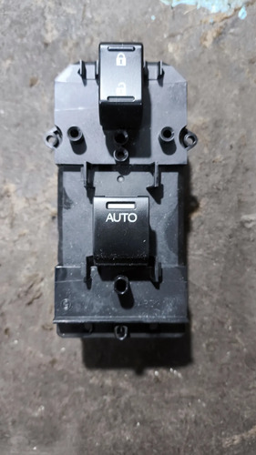 Interruptor Vidro Elétrico Honda Cr-v Dd - Imagem 5