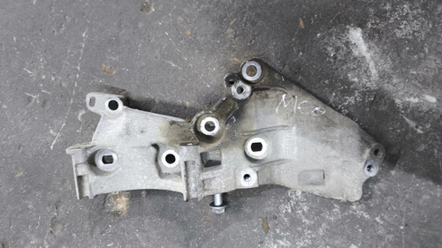 Suporte Compressor Ar Condicionado Renault Megane 1.6 2009 - Imagem 2