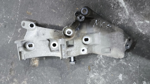 Suporte Compressor Ar Condicionado Renault Megane 1.6 2009 - Imagem 4