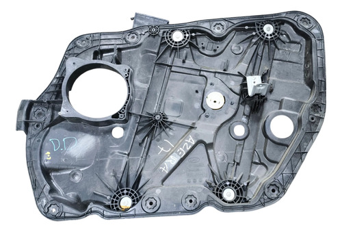 Máquina Vidro Azera 2014 Dianteira Direita