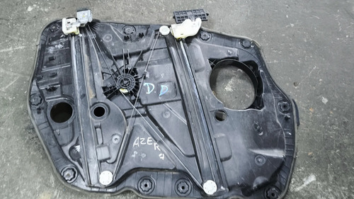 Máquina Vidro Azera 2014 Dianteira Direita - Imagem 2