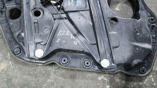 Máquina Vidro Azera 2014 Dianteira Direita - Imagem 3