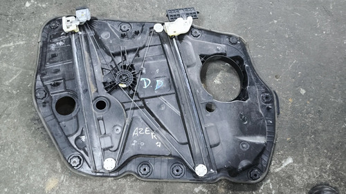 Máquina Vidro Azera 2014 Dianteira Direita - Imagem 5