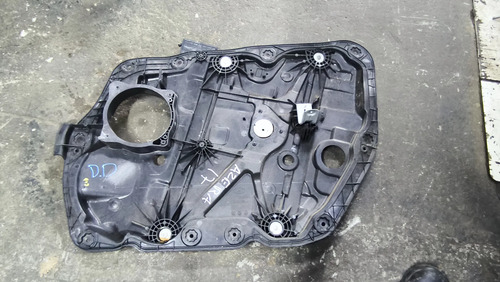 Máquina Vidro Azera 2014 Dianteira Direita - Imagem 6