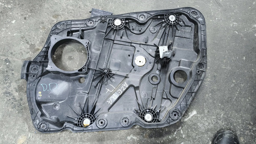 Máquina Vidro Azera 2014 Dianteira Direita - Imagem 8