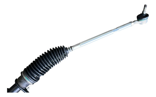 Caixa Direção Renault Kwid 2017 À 2025 Original - Imagem 5