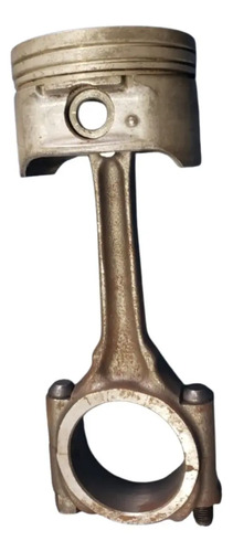 Biela Motor C/ Pistão Std Peugeot 206 207 C3 1.4 8v