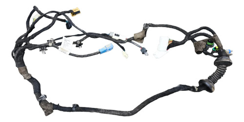 Chicote Elétrico De Chery Tiggo 2009/12